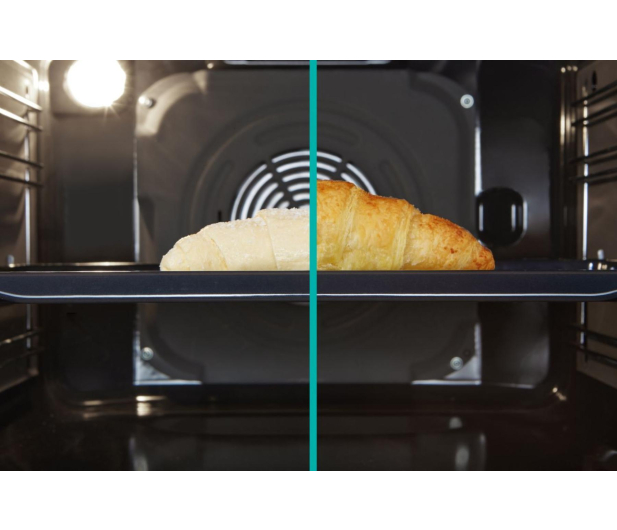 GORENJE GEIT5C60WPG, Indukcja, BridgeZone, GentleClose, Pizza, 50cm - 1105913 - zdjęcie 17